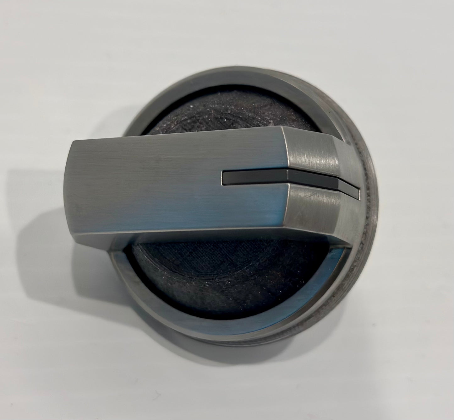 Samsung Gas Cooktop Knob Stem Replacement 5 Pack METAL PIECE NOT Included - GB3 Creations