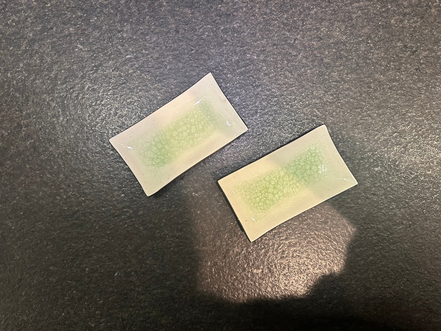 Shattered Jewelry Dish