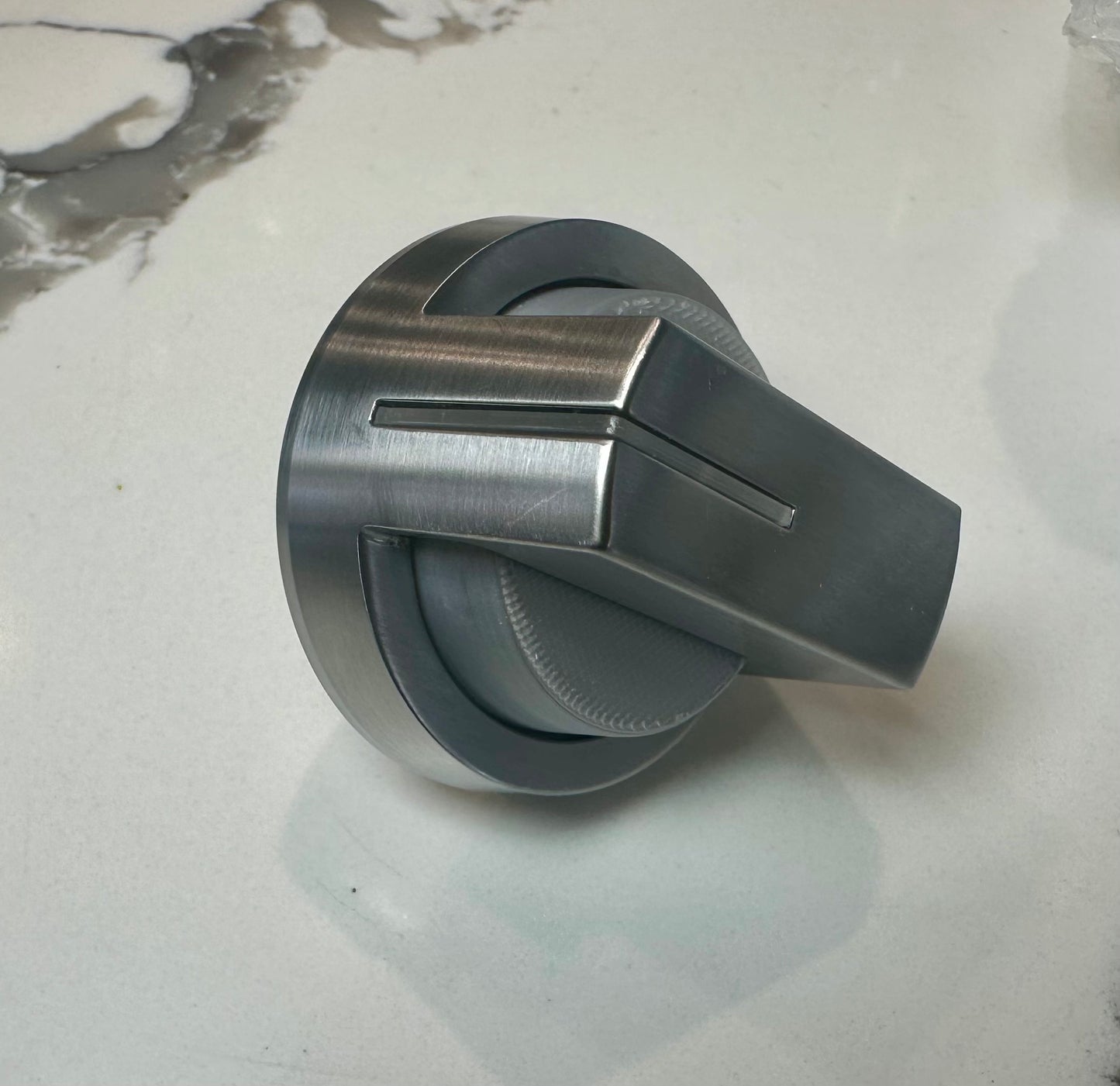 Samsung Chef Collection Cooktop Knob Stem Replacement 5 Pack METAL PIECE NOT Included