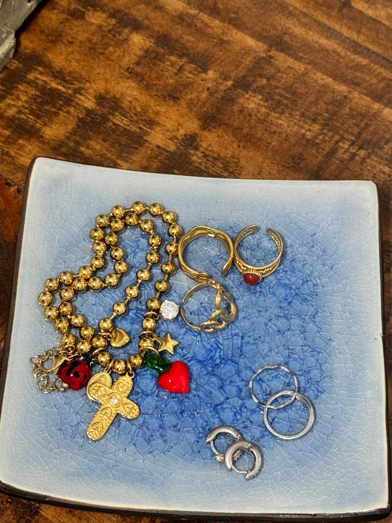 Organization