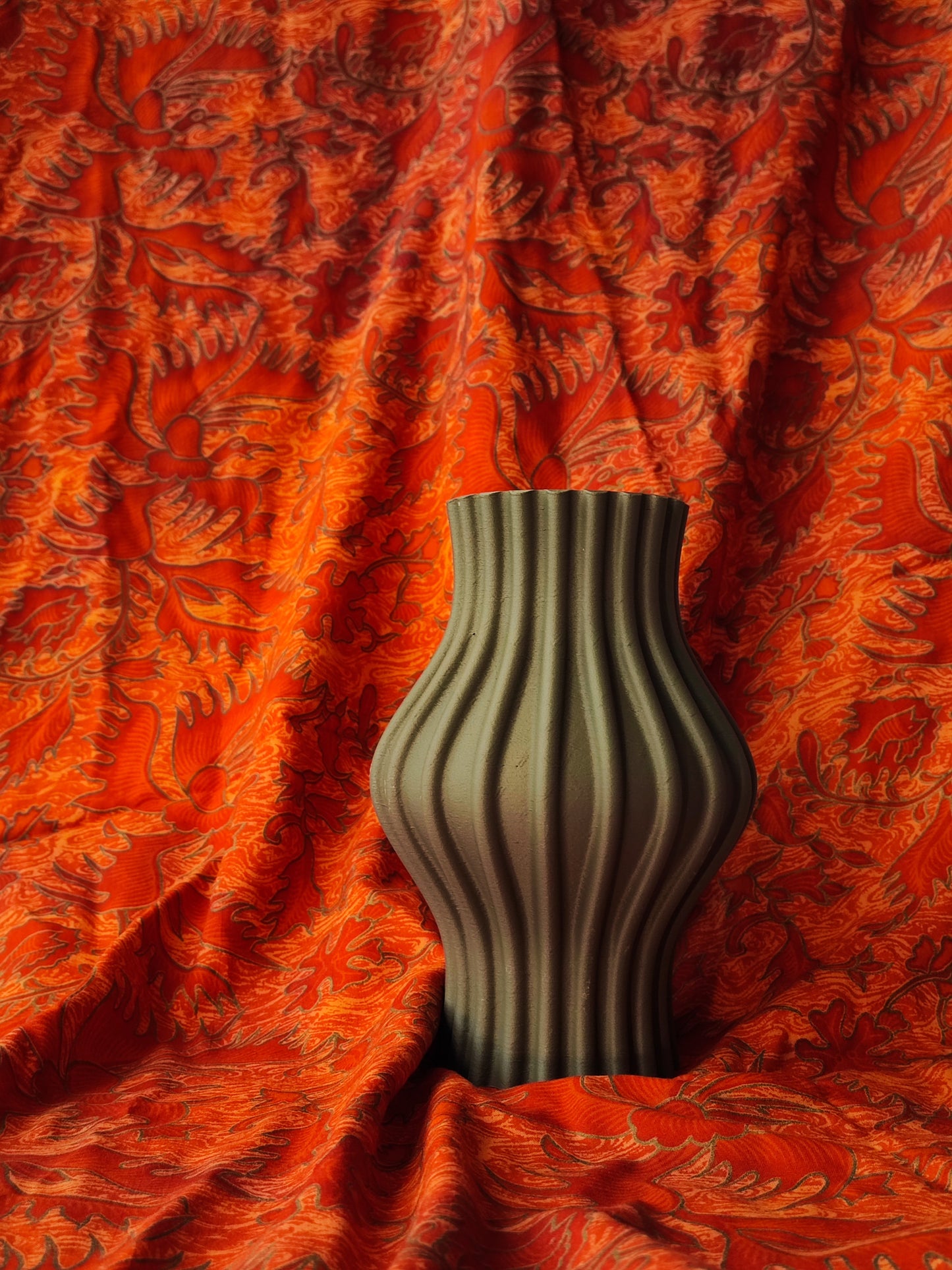 Vase [5]