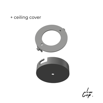 Pendant Ceiling Lamp