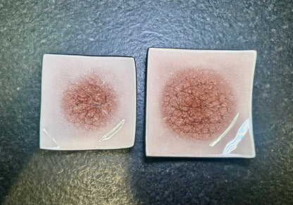 Shattered Jewelry Dish