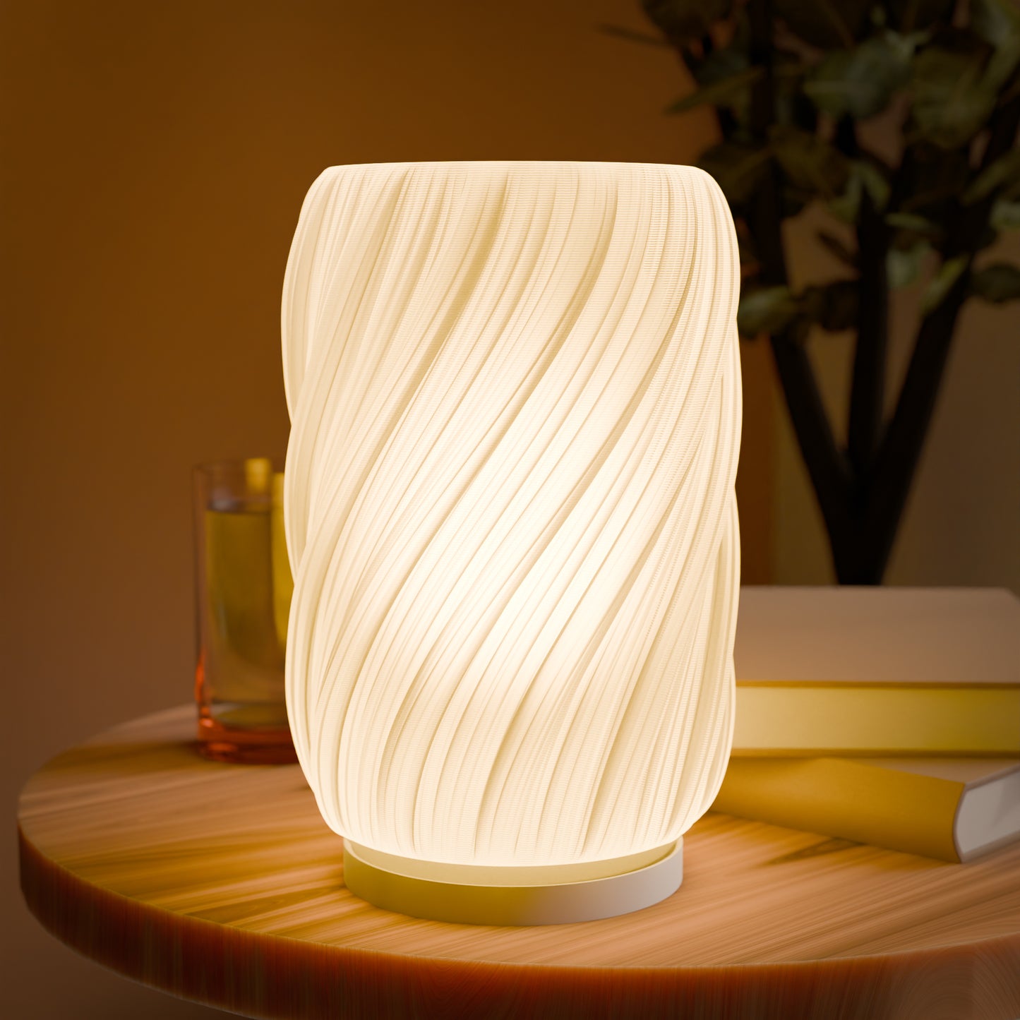 Ondula Desk Lamp